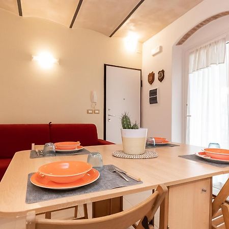Lerici Natural Suite Con Wi-Fi מראה חיצוני תמונה