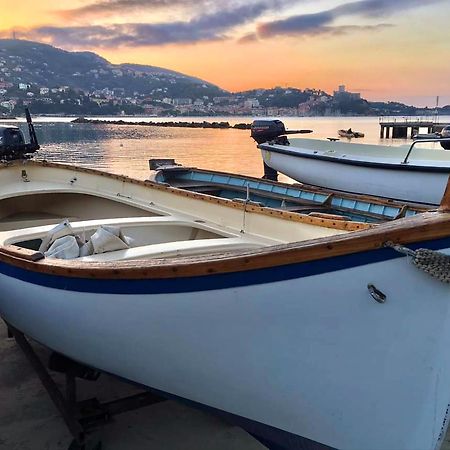Lerici Natural Suite Con Wi-Fi מראה חיצוני תמונה