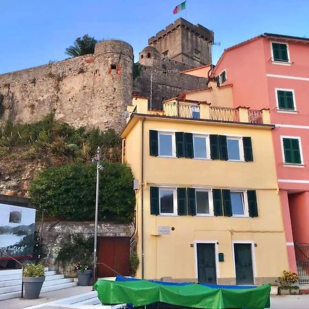 Lerici Natural Suite Con Wi-Fi מראה חיצוני תמונה
