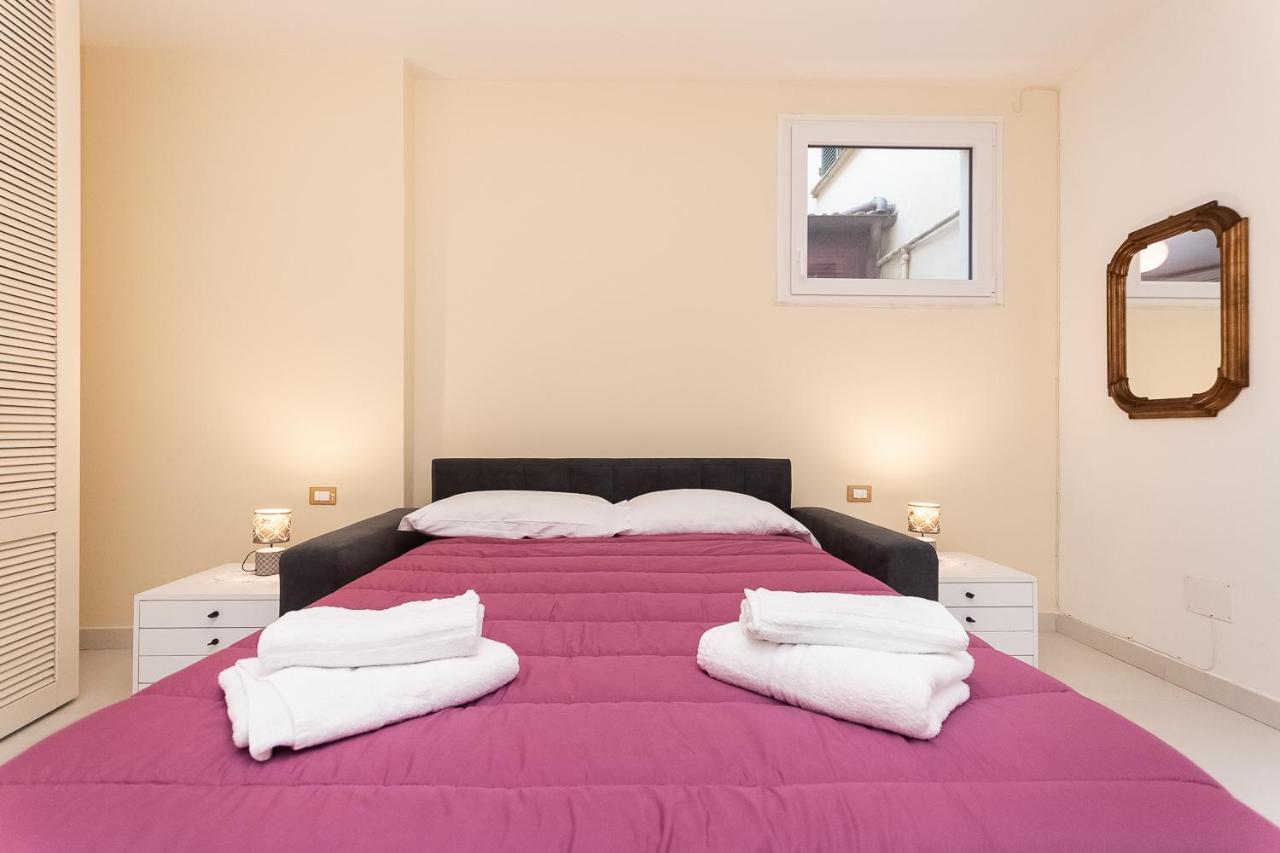 Lerici Natural Suite Con Wi-Fi מראה חיצוני תמונה