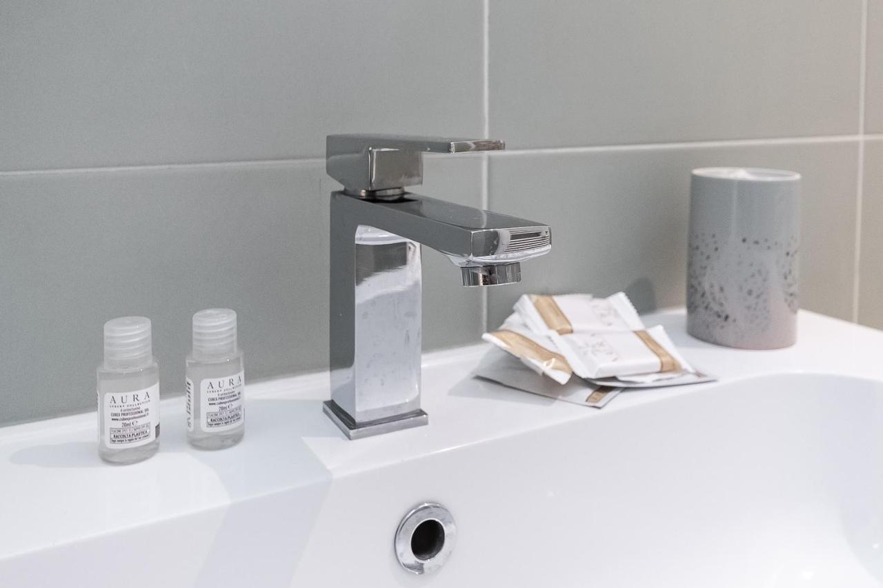 Lerici Natural Suite Con Wi-Fi מראה חיצוני תמונה