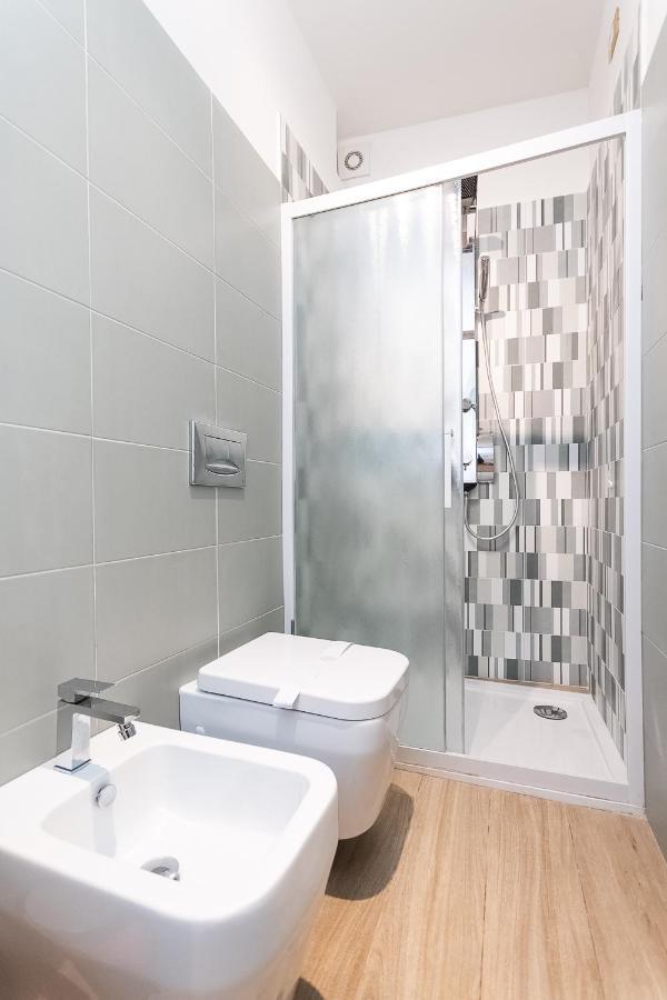 Lerici Natural Suite Con Wi-Fi מראה חיצוני תמונה