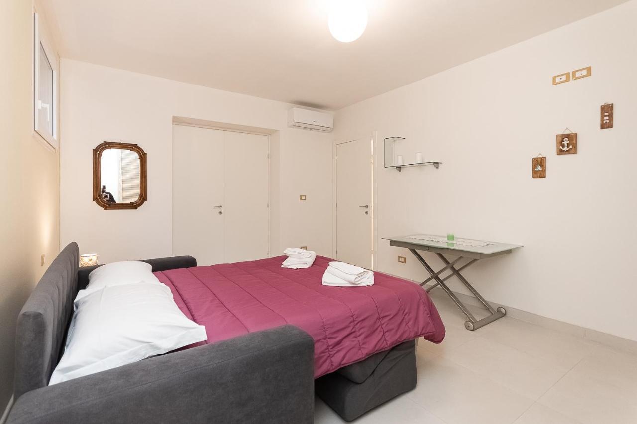 Lerici Natural Suite Con Wi-Fi מראה חיצוני תמונה