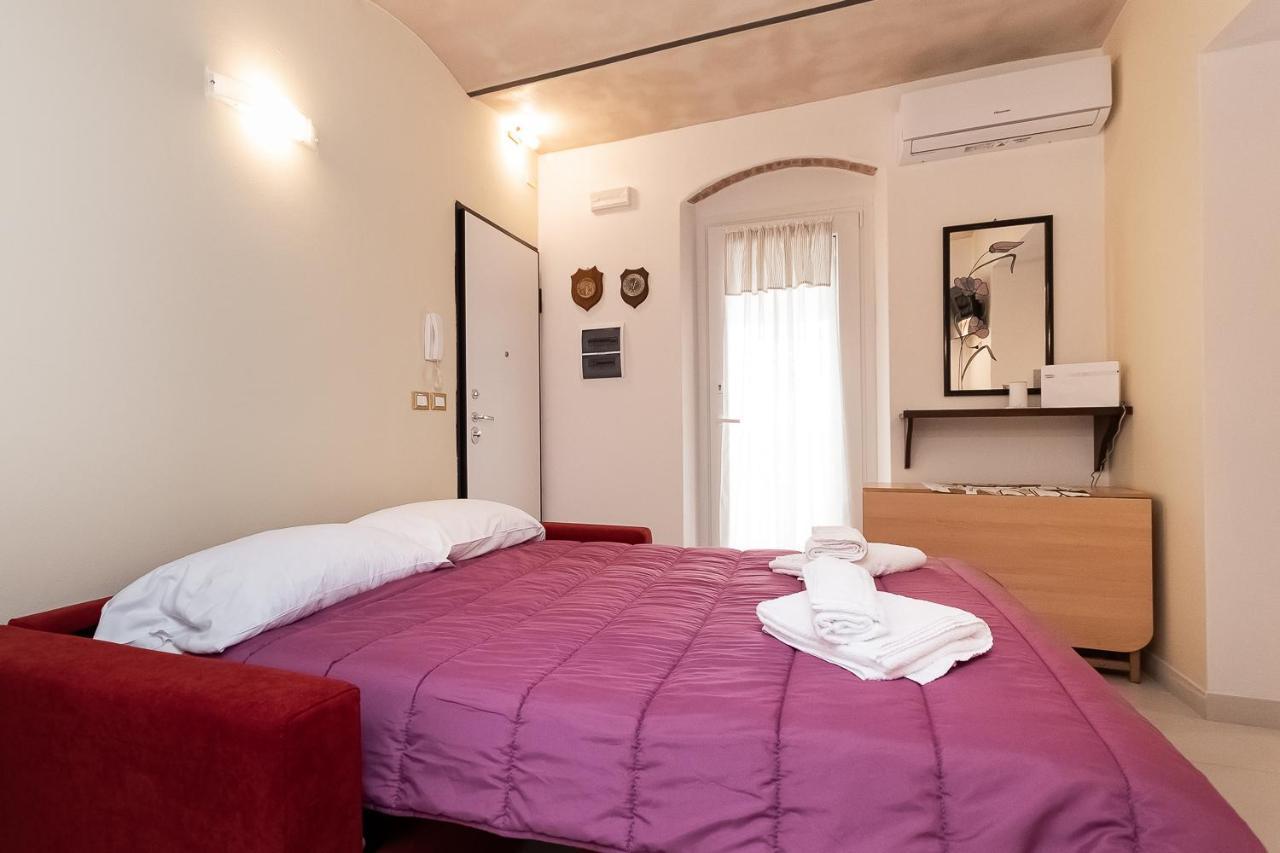 Lerici Natural Suite Con Wi-Fi מראה חיצוני תמונה