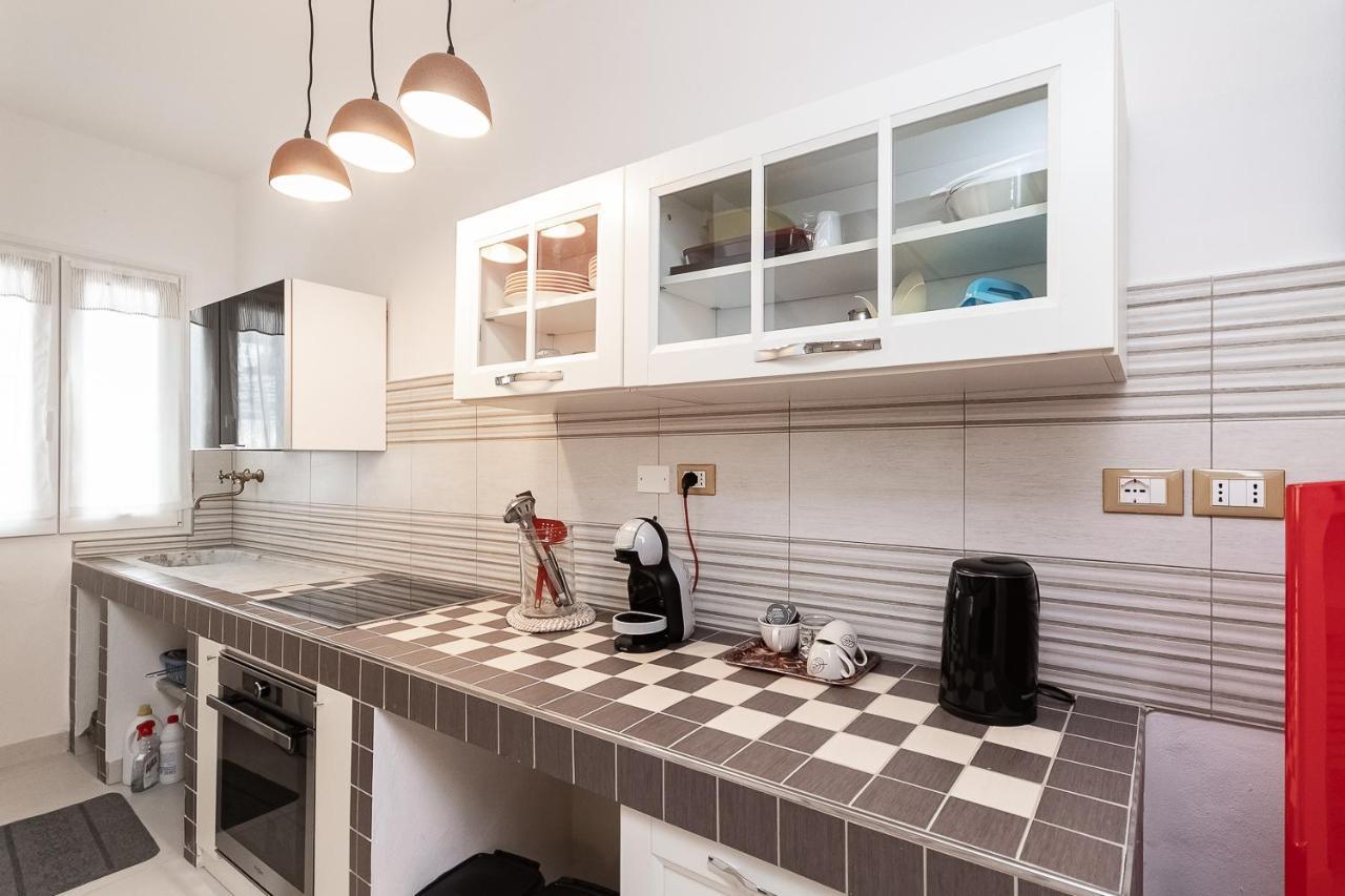 Lerici Natural Suite Con Wi-Fi מראה חיצוני תמונה