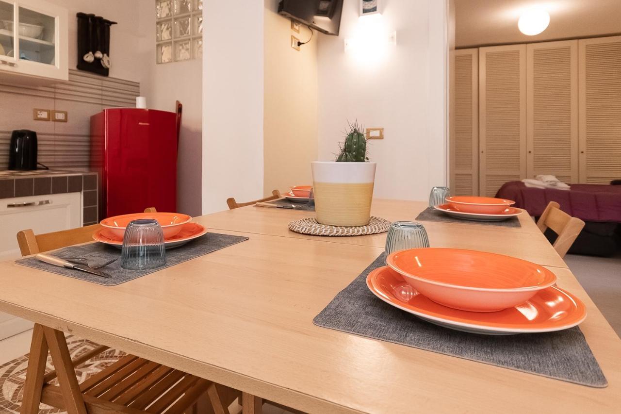 Lerici Natural Suite Con Wi-Fi מראה חיצוני תמונה