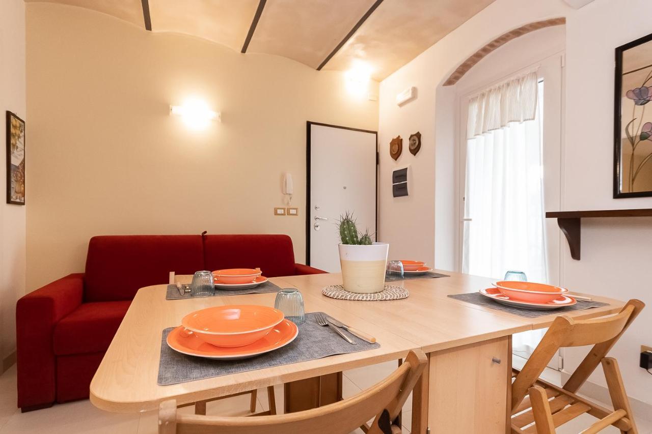 Lerici Natural Suite Con Wi-Fi מראה חיצוני תמונה