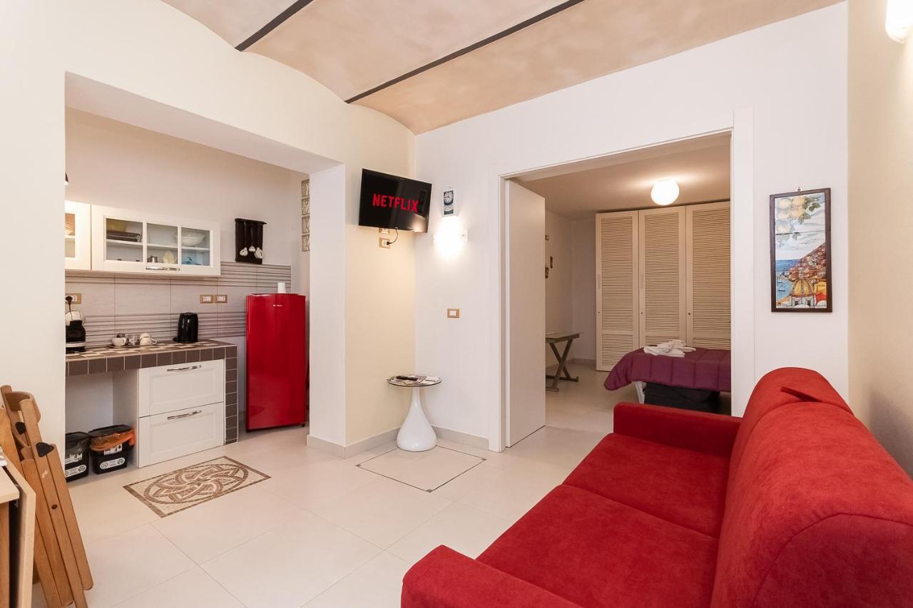 Lerici Natural Suite Con Wi-Fi מראה חיצוני תמונה