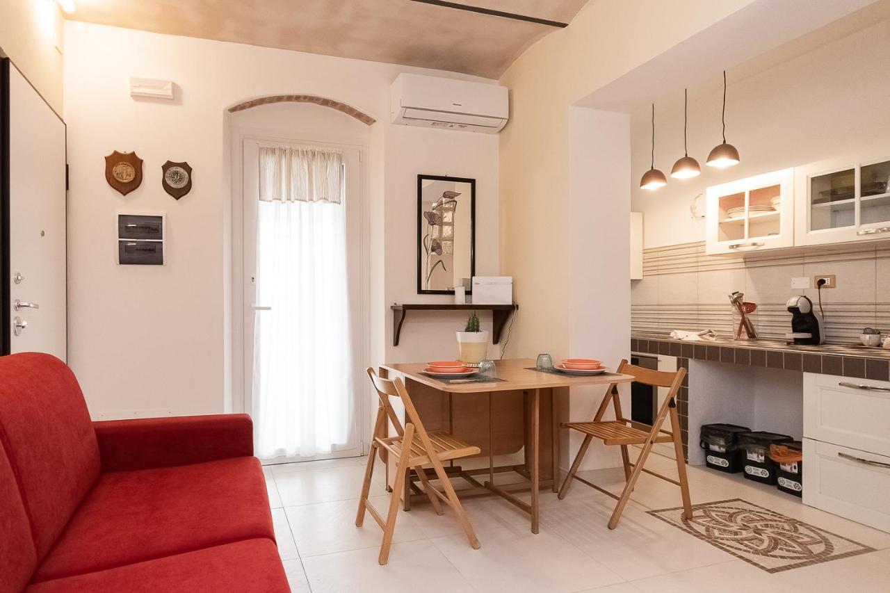 Lerici Natural Suite Con Wi-Fi מראה חיצוני תמונה