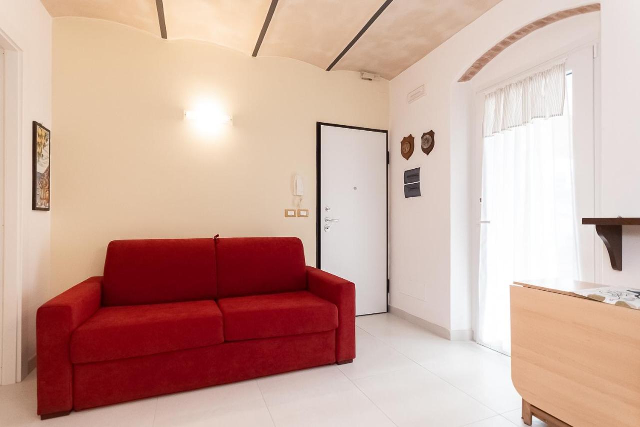 Lerici Natural Suite Con Wi-Fi מראה חיצוני תמונה