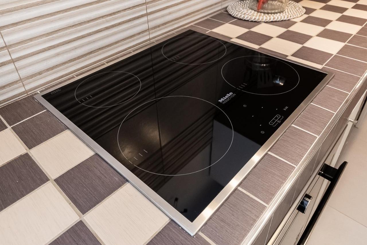 Lerici Natural Suite Con Wi-Fi מראה חיצוני תמונה