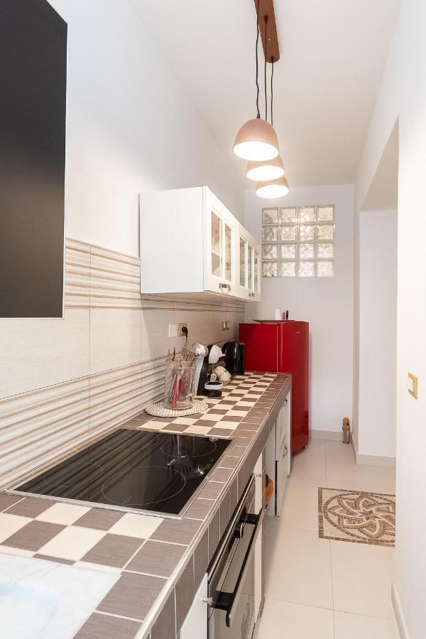 Lerici Natural Suite Con Wi-Fi מראה חיצוני תמונה