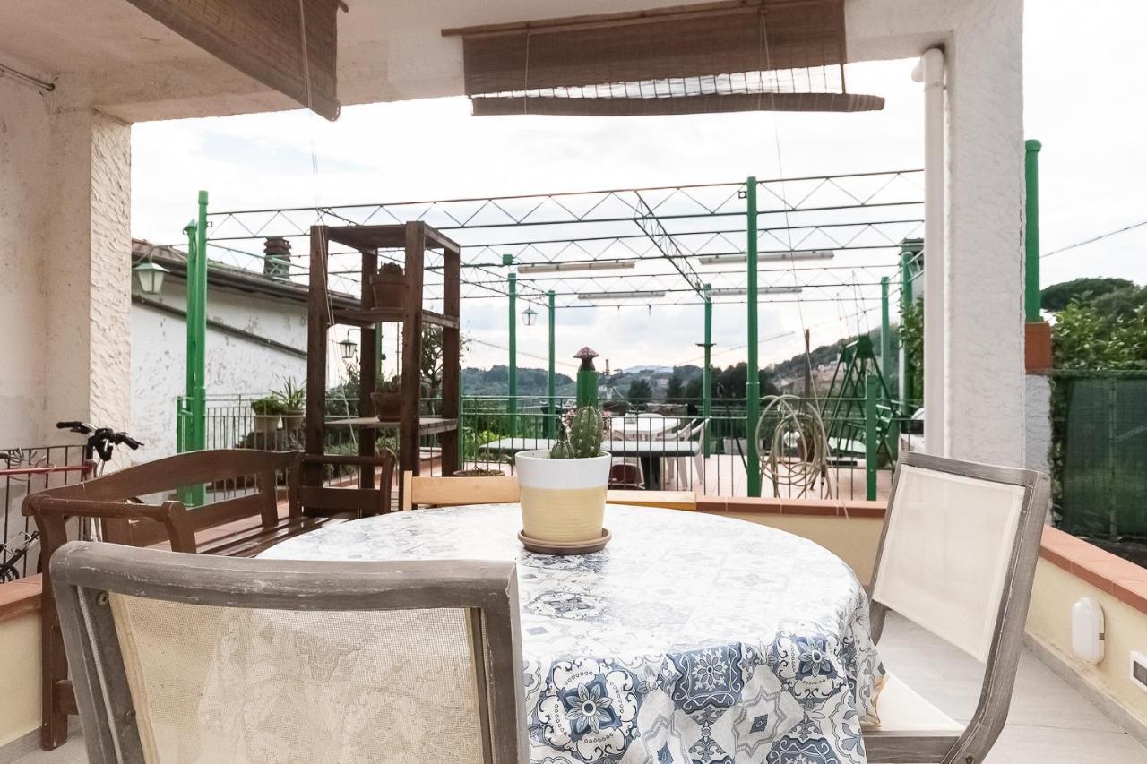 Lerici Natural Suite Con Wi-Fi מראה חיצוני תמונה