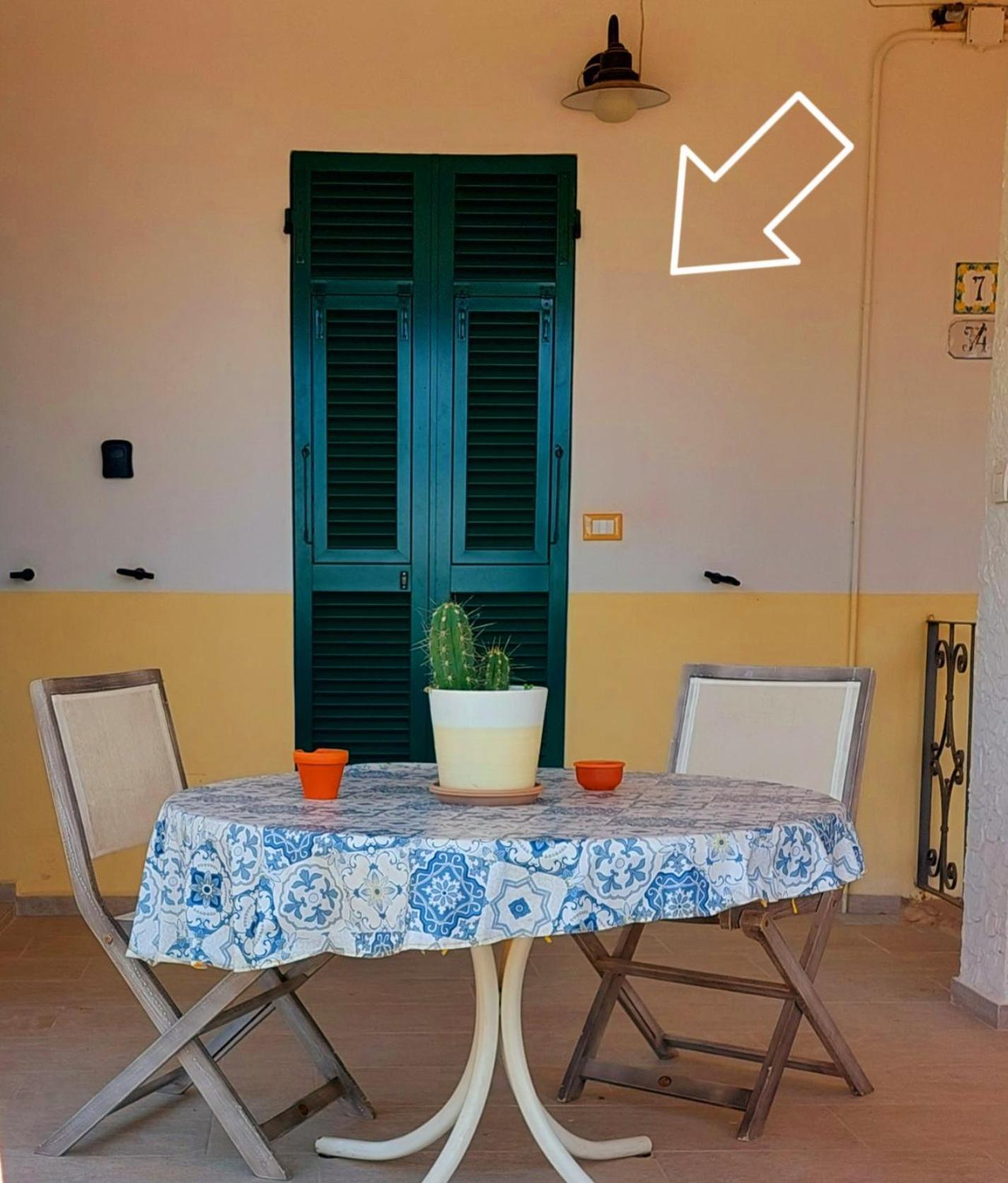 Lerici Natural Suite Con Wi-Fi מראה חיצוני תמונה