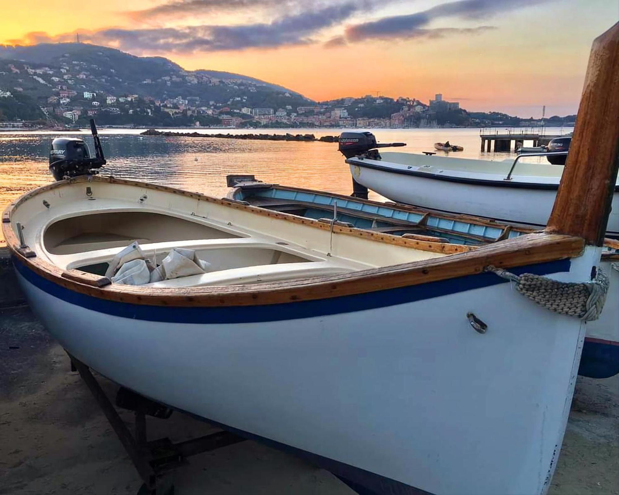 Lerici Natural Suite Con Wi-Fi מראה חיצוני תמונה