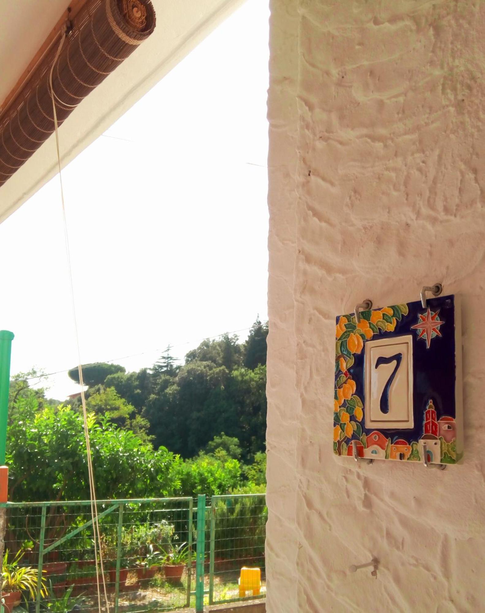 Lerici Natural Suite Con Wi-Fi מראה חיצוני תמונה
